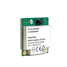 9603 Enhanced Short Burst Data ESBD Module for US Government