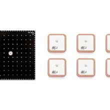 2J-Multiband 25mm Patch Development Kit