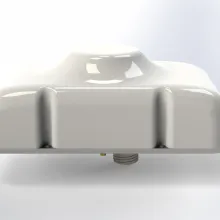 Guardian Mobility G6 All-In-One IP Data Terminal