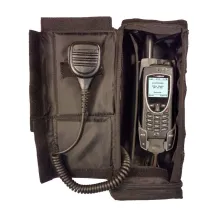 BagDock for Iridium Extreme® (PTT Enabled)