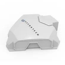 ICON ST-0 Satellite Terminal