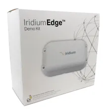 Iridium Edge® Demo Kit