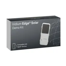 Iridium Edge® Solar Demo Kit