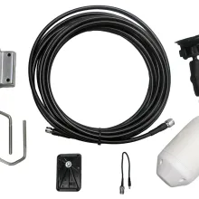 Iridium GO!® Fixed Installation Kit