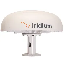 Iridium Pilot (Discontinued)