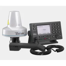LT-4100 Satellite Communications System