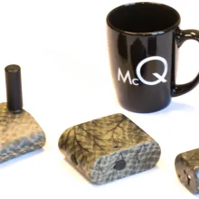 McQ RANGER® Surveillance Sensor