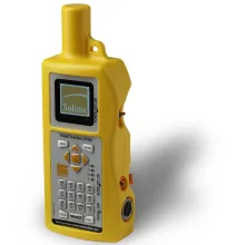 Solara Field Tracker 2100