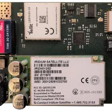 PLANET 9523 OEM Board