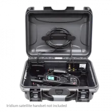 Beam Iridium PTT Grab 'N' Go Wireless Kit