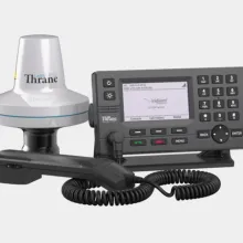LT-3100 Satellite Communications System