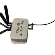 PLANET 9770 UAV-F Terminal