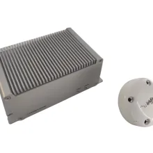 PLANET 8888 SATCOM Terminal