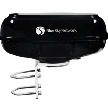 Citadel Anti-Piracy Satellite Terminal