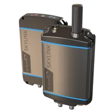 SkyLink 6100 Satellite Terminal