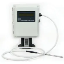 Eagle E-Series Electronic Flow Corrector