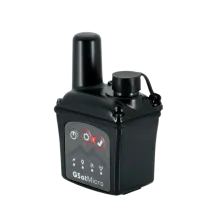 GSatMicro Handheld Tracker
