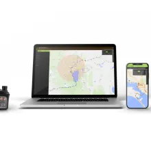 GSatMicro X Dual Network Tracker