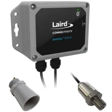 Sentrius™ BT610 Sensor for Iridium Edge® Solar