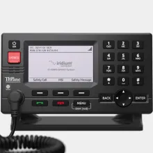 LT-4200S GMDSS Satellite Broadband Terminal