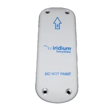 Dual Antenna S67-1575-365A for Iridium®