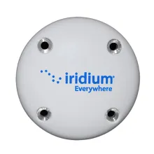 Satcom Antenna for Iridium®