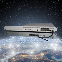 SnakeExtender & SnakeExtender-P: SnakeBox Hardware Extender