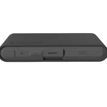 Somewear Node - Mesh & Satellite Connectivity