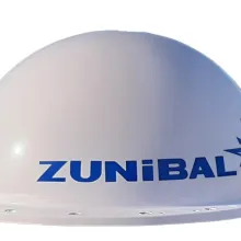 ZuniC Satellite Communication System