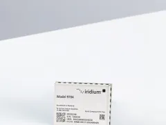 Iridium Certus™ 9704 Module