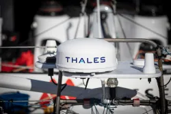 Thales VesseLINK