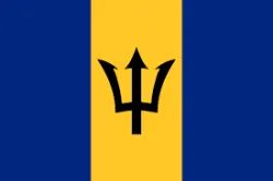 barbados-flag
