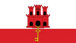 gibraltar-flag