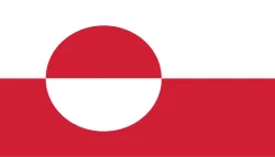 greenland-flag