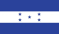 honduras-flag