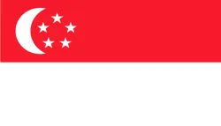 singapore-flag