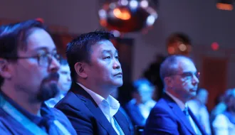 Iridium Partners at IPC 2025