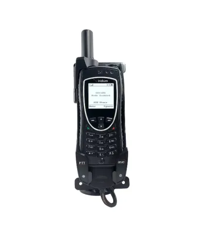 ASE 9575P HQ Docking Station for Iridium Extreme® & PTT