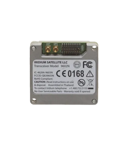 Iridium 9602