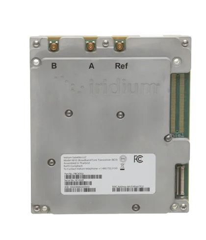 Iridium Certus™ 9810