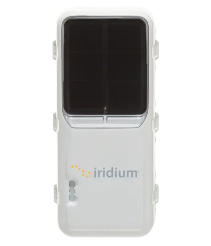 Iridium Edge® Solar