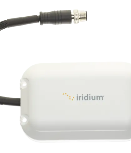 Iridium Edge®