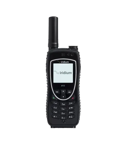 Iridium Extreme® PTT