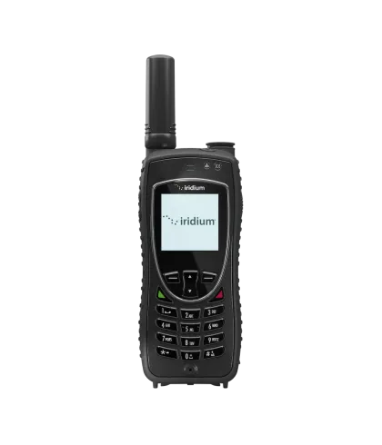 Iridium Extreme® Satellite Phone