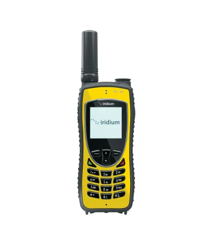 Iridium Extreme® in Safety Yellow
