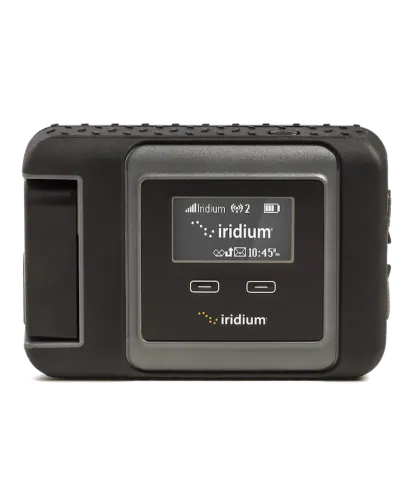Iridium GO!®