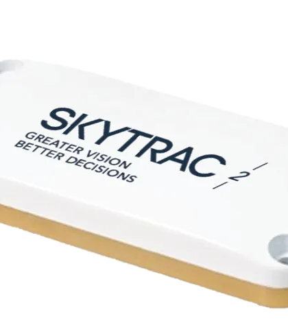 SKYTRAC Dual GPS Antenna