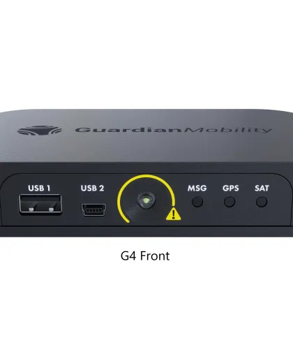 Guardian Mobility G4