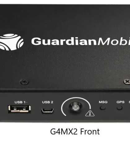 Guardian Mobility G4MX2
