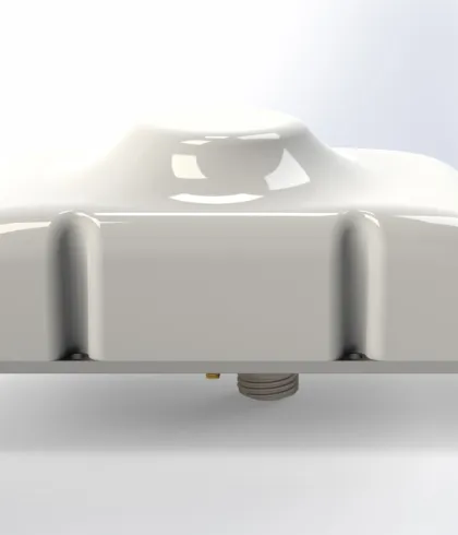 Guardian Mobility G6 All-In-One IP Data Terminal